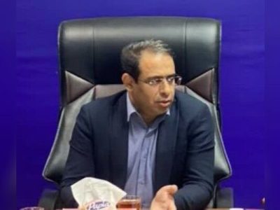 بهره‌برداری از ۴ همت پروژه‌های تامین خدمات زیربنایی و
روبنایی پردیس در دولت چهاردهم