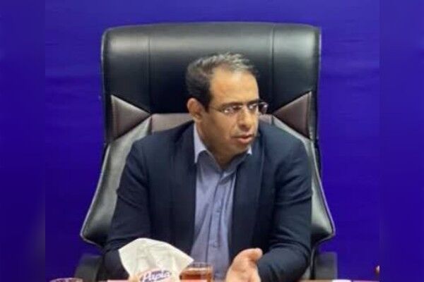 بهره‌برداری از ۴ همت پروژه‌های تامین خدمات زیربنایی و
روبنایی پردیس در دولت چهاردهم