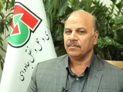 بهره‌مندی بیش از ۸۶ درصد روستاهای بالای ۲۰ خانوار کشور از
راه آسفالت