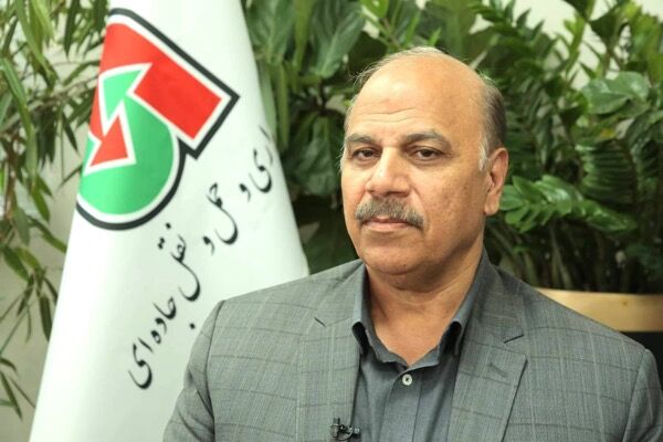 بهره‌مندی بیش از ۸۶ درصد روستاهای بالای ۲۰ خانوار کشور از
راه آسفالت
