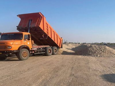 بهسازی و تسطیح ۵۰۰ متر از محور روستای طلینه استان چهارمحال و
بختیاری