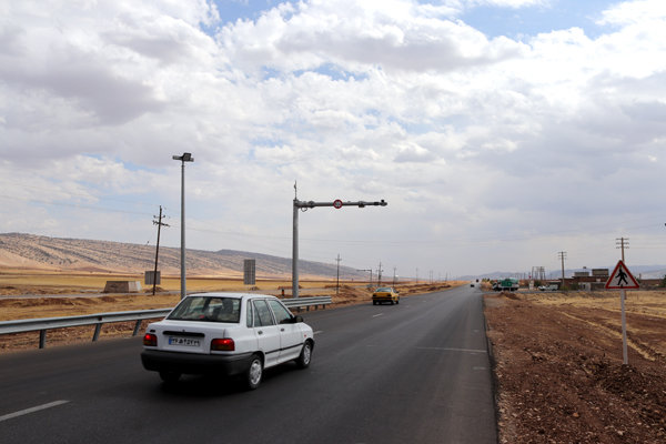 بیش از ۲.۳ میلیون تردد بین‌استانی در خوزستان ثبت شد