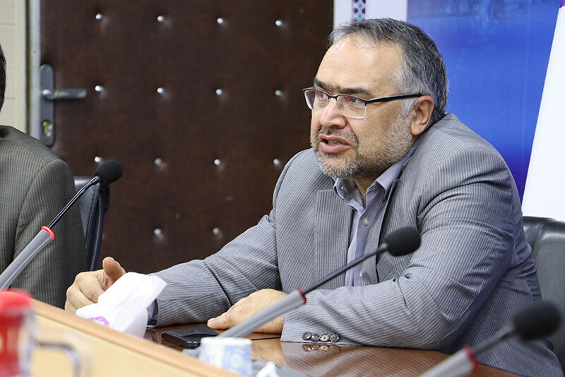 بیش از ۵ هزار واحد نهضت ملی مسکن کرمانشاه امسال بهره برداری
می‌رسد