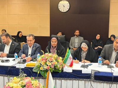  تأکید بر سیر منظم قطار برنامه‌ای اکو در مسیر
اسلام‌آباد- تهران-استانبول