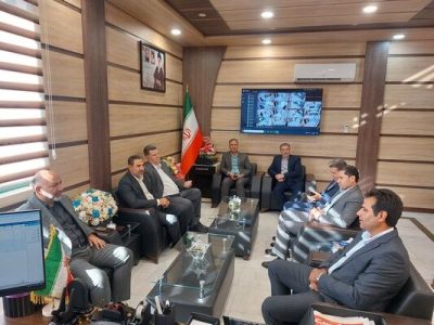 تأکید بر گسترش تعاملات بین‌دستگاهی و تثبیت مالکیت‌های قانونی
اراضی ملی و دولتی