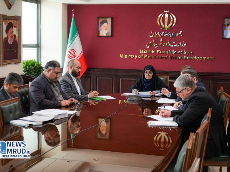 تاکید بر افزایش حجم ترانزیت ایران و ازبکستان و گسترش مناسبات
همه‌جانبه