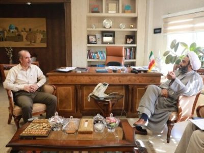 تاکید بر بهسازی معابر خاکی و تکمیل پروژه‌های نیمه‌تمام در
خمینی‌شهر