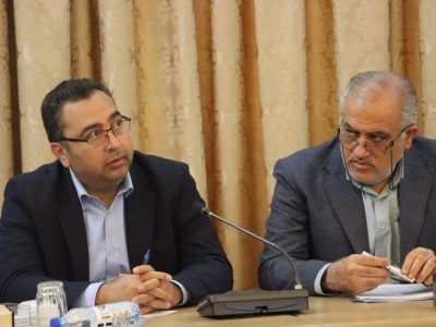 تاکید بر هم‌افزایی بین ارگان‌ها برای پیشبرد سریع پروژه‌های
نهضت ملی مسکن