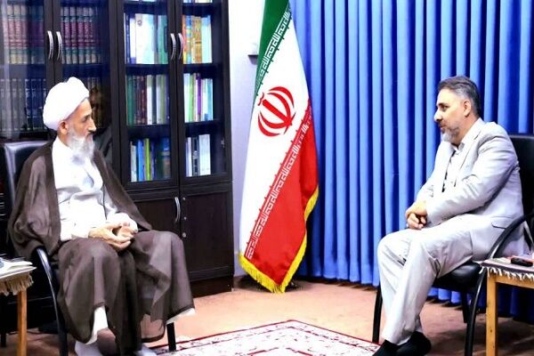 تاکید نماینده ولی فقیه در مازندران بر ضرورت تعامل و پشتیبانی
از پروژه‌های راه و شهرسازی