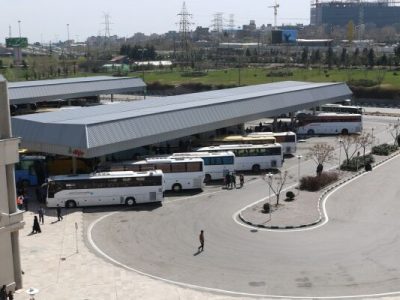 تحقق نیمی از هدفگذاری نوسازی ۱۰۰۰ دستگاه ماشین‌آلات راهداری
در کشور