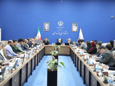 تخصیص حدود ۳۹ هزار واحد مسکونی به متقاضیان در
مازندران