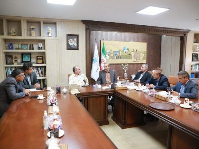 تخصیص قیر برای شهرهای نجف‌آباد و تیران؛ از شهر هوشمند تا
بازآفرینی بافت‌های فرسوده