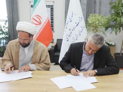 تخصیص ۲ هکتار زمین اوقافی به نهضت ملی در سلماس