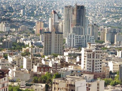 تداوم کاهش تورم اجاره مسکن در شهریور