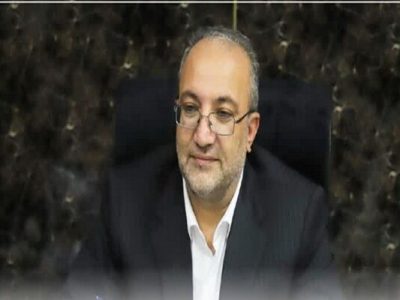 تردد بیش از ۲.۳ میلیون مسافر از پایانه‌های مرزی آذربایجان
غربی/پایانه مرزی رازی خوی پیشتاز تردد مسافران
