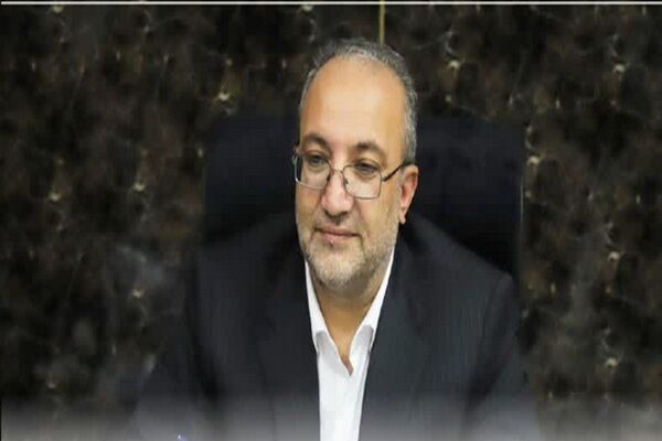 تردد بیش از ۲.۳ میلیون مسافر از پایانه‌های مرزی آذربایجان
غربی/پایانه مرزی رازی خوی پیشتاز تردد مسافران