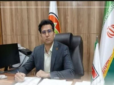 تردد کامیون‌ از پایانه مرزی رازی ۱۷ برابر شد