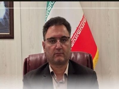 تردد ۲ هزار دستگاه ناوگان ترانزیتی از پایانه مرزی تمرچین در
پنج‌ماهه نخست سال جاری