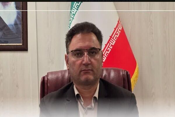 تردد ۲ هزار دستگاه ناوگان ترانزیتی از پایانه مرزی تمرچین در
پنج‌ماهه نخست سال جاری