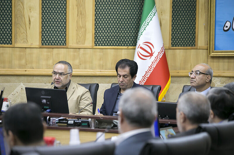 تسریع در اجرای پروژههای نهضت ملی مسکن با مشارکت بیشتر
بانکها