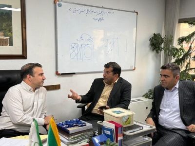 تسریع واگذاری اراضی تعاونی‌ها در گلستان با پیگیری مدیرکل راه
و شهرسازی