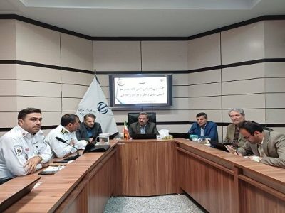 تشدید گشت‌های راهداری طی ایام پایانی سفرهای تابستانی در
محورهای خراسان شمالی