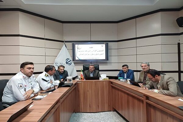 تشدید گشت‌های راهداری طی ایام پایانی سفرهای تابستانی در
محورهای خراسان شمالی