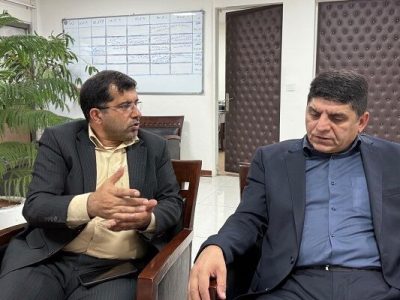 تصمیمات جدید برای تسریع در حل‌وفصل پرونده‌های حقوقی زمین و
مسکن گلستان