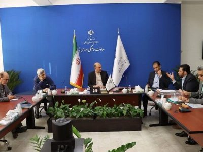 تصویب راهکارهای اجرایی برای رفع موانع پروژه‌های راه و
شهرسازی خراسان رضوی