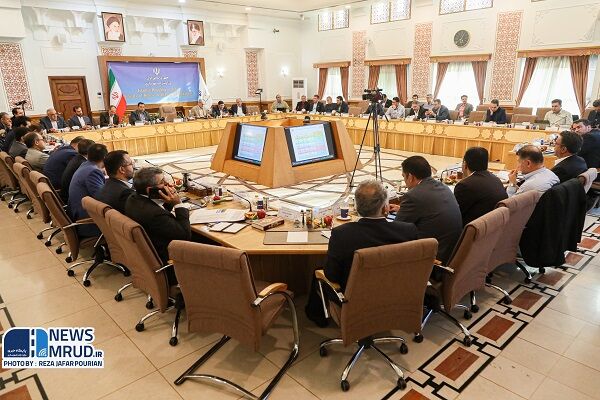 تعامل با استانداری‌ها برای پیشبرد طرح‌های حمایتی
مسکن