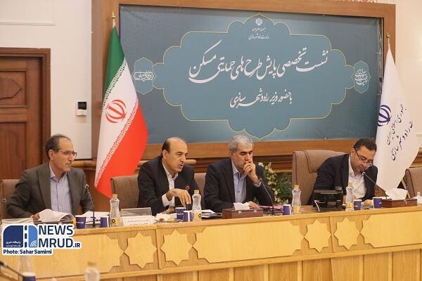 تعداد واحدهای آغاز شده مسکن حمایتی در شهرهای جدید به بیش از
۱۴۵ هزار واحد رسید