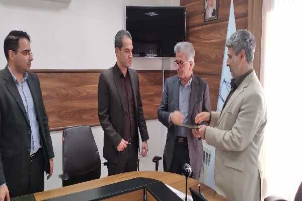 تعرفه زمین برای احداث بیمارستان جامع در رشت