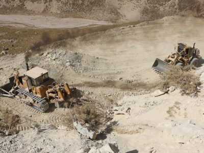 تعریض ۱۰ کیلومتر از محور ارتباطی دهستان موگویی _ گردنه
عسل‌کشان در استان چهارمحال و بختیاری