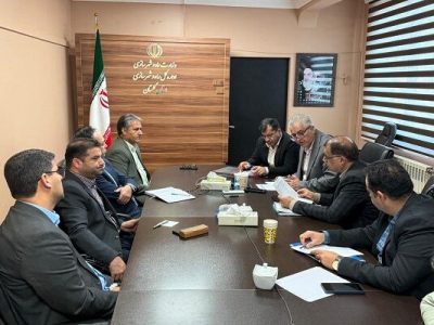 تعیین تکلیف اسناد مالکیت اراضی ملی در استان گلستان