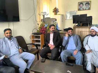 تعیین تکلیف زمین‌های واگذارشده و تصرفی رودبار جنوب در دستور
کار قرار گرفت