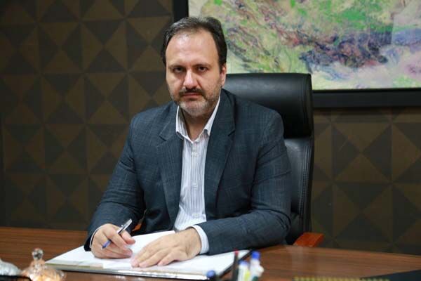 تقدیر مدیرکل دفتر بازرسی وزارت راه و شهرسازی از مدیرکل راه و
شهرسازی قزوین به دلیل ارتقای خدمت‌رسانی به مردم
