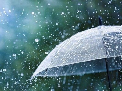 تقویت بارش‌ها در سواحل خزر از شنبه / افزایش دما در نوار
شمالی کشور تا پایان هفته