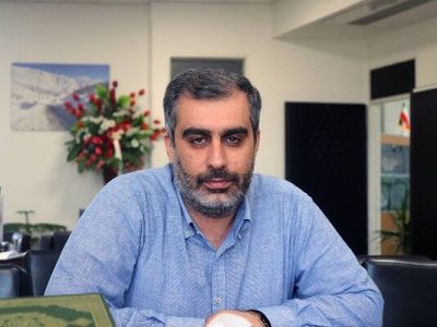 تقویت و توسعه ابنیه فنی و پل‌های استان؛ گامی مؤثر در ارتقای
ایمنی و دسترسی‌های جاده‌ای
