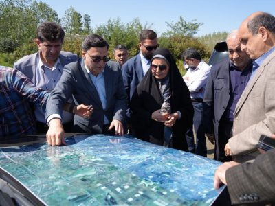 تملک اراضی راه‌آهن رشت – آستارا تا پایان سال به اتمام
می‌رسد