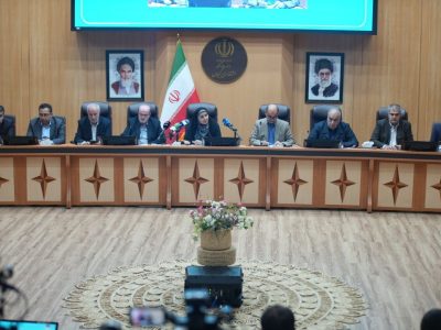 تملک کامل مسیر راه‌آهن رشت – آستارا تا پایان سال محقق
می‌شود