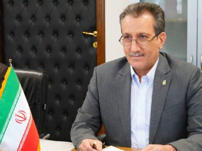 توانمندسازی‌ استعدادهای بندری و دریایی/ متخصصان بنادر و
دریانوردی به روز می‌شوند