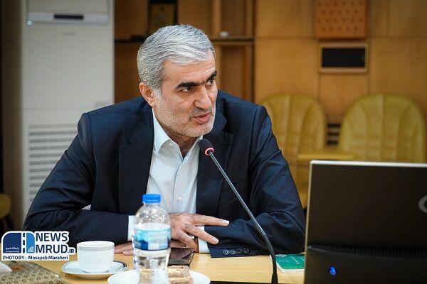 توزیع ۳۰ هزار تن میلگرد برای پروژه‌های حمایتی مسکن از ابتدای
سال