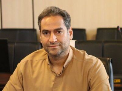 توسعه راهدارخانه قیطانیه در شهرستان ساوه با اعتباری بالغ بر
۴۰ میلیارد ریال