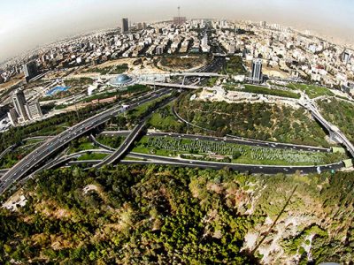 توسعه سامانه پایش و ارزیابی طرح‌های شهری در ۳۱ استان
کشور/ابلاغ دستورالعمل شورای راهبری طرح‌های جامع