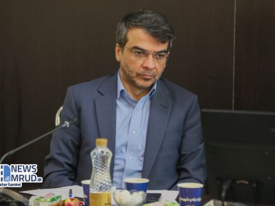 توسعه و بهسازی پایانه‌های مرزی سرو، سرخس، ماهیرود و مهران
بررسی شد