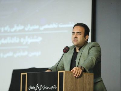 توقف اجرای صورتجلسه شورای شهرداران مناطق تهران برای دور زدن
مقررات نظام مهندسی به دستور دیوان عدالت اداری