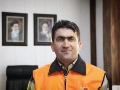 تکمیل و بهره‌برداری از فاز چهارم روشنایی گردنه گیان تفرش با
اعتبار ۱۲ میلیارد تومان