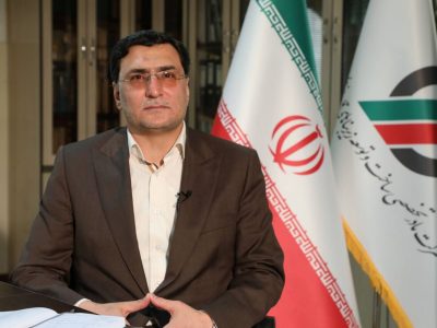 تکمیل ۳ هزار کیلومتر مسیر ریلی در دستور کار وزارت راه و
شهرسازی