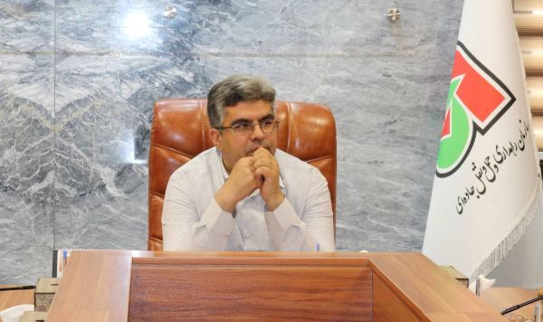 ثبت بیش از ۲۰۰۰ پل شهرستان کرمان در سامانه‌ی مدیریت پل‌ها
(bms)