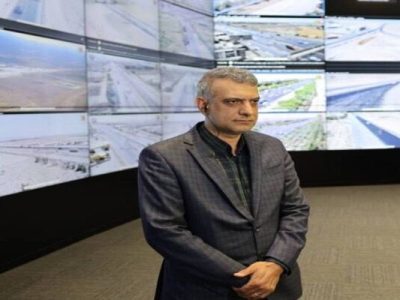 ثبت بیش از ۲۰۴ میلیون تردد تابستانی در جاده‌های بین‌شهری
کشور